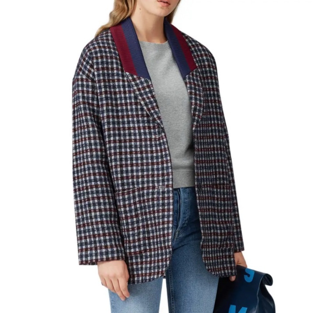 KULE The Nathan Jacket In Size M (Used)
